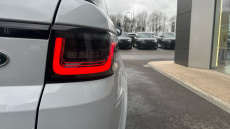 Land Rover Range Rover Sport 3.0 SDV6 HSE Dynamic 5dr Auto Diesel Estate